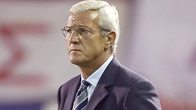 Η Ιταλία θέλει ο Λίπι... φρενάρει