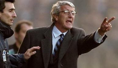 Λίπι: «Είναι παραφιλολογία…»