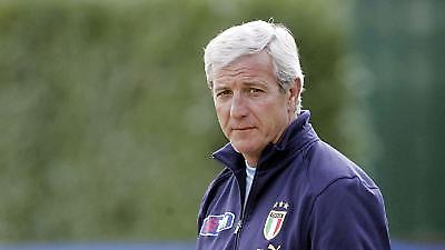 Η FIGC στηρίζει Λίπι