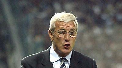 Λίπι: «Δεν πάω στη Μάντσεστερ»