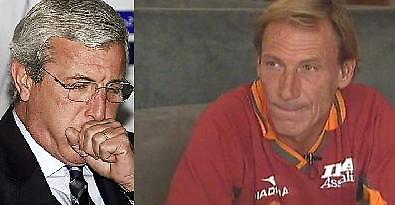 Καυγάς Λίπι-Ζέμαν στον αέρα για τα αναβολικά