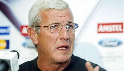 Μ.Λίπι: «Δεν είναι ξεγραμμένη η Ίντερ»