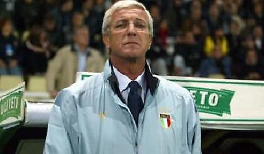 Λίπι: «Ας μην μας υπολογίζουν»