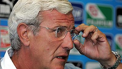 Ξανά «Ατζούρι» οι Μπλάζι, Μπονέρα