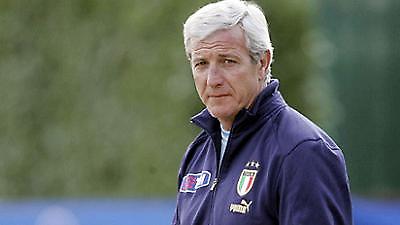 Λίπι: «Είχα πρόταση από Ελλάδα»