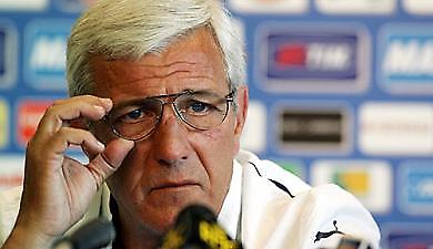 Λίπι: «Επιστρέφω»