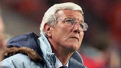 Διέψευσε για Λίπι η Νάπολι