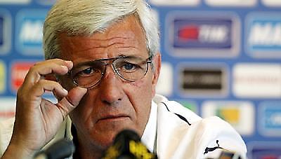 Διαψεύδει για Μίλαν και Νάπολι ο Λίπι