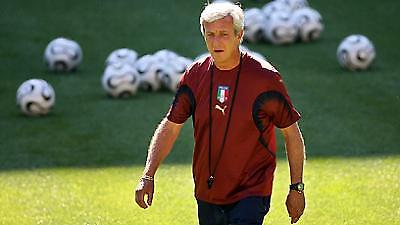 Λίπι: «Θα επιστρέψω όταν θα έχω ξεκουραστεί»