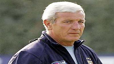 Λίπι: «Φαβορί η Ίντερ και η Μπάρτσα»