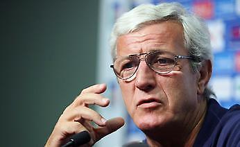 Λίπι: «Είμαι έτοιμος να επιστρέψω»