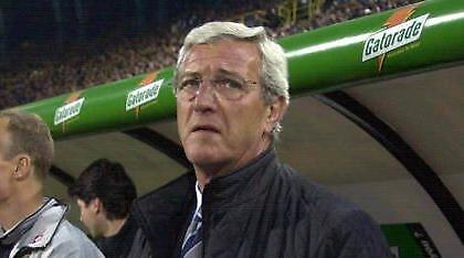 Λίπι: «Ποια Βαλένθια;»