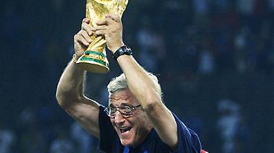 Παράταση στην αγωνία για Λίπι