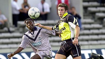 Έρευνα σε σπίτια ποδοσφαιριστών