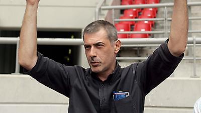 Μώραλης: «Δείξαμε ότι τον θέλουμε»