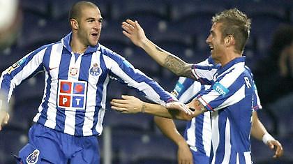 Superliga: Επιστροφή στις νίκες για Πόρτο