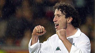 Στη Γκλάντμπαχ ο Λίστες