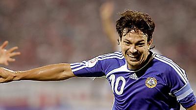 Εξι μήνες εκτός ο Λιτμάνεν