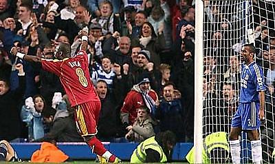 Αυτοκτόνησε η Τσέλσι