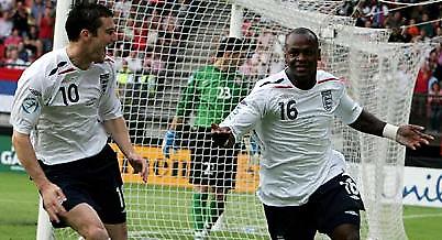 Συμπλήρωσαν το «καρέ» οι Ελπίδες της Αγγλίας