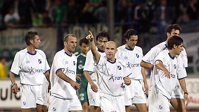 ΚΑΛΛΙΘΕΑ: Η ώρα της αντεπίθεσης