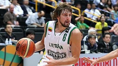 Ευρωμπάσκετ... χωρίς «Μάτσε»