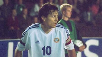 «Βλέπει» Λιτμάνεν η Λιβόρνο