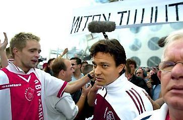 Έκλεισε Λιτμάνεν η Χάνσα