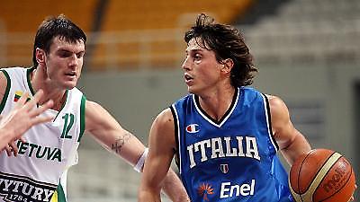 Με άνεση η Λιθουανία