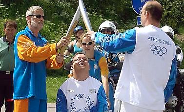 Έφυγε νωρίς ο Λιούνγκμπεργκ