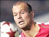 Τα... χρειάστηκε ο Λιούνγκμπεργκ