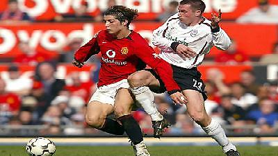 Premiership: Όλα μηδέν στο 'Ανφιλντ'