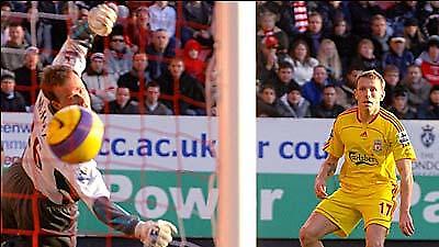 Premier League: «Τριάρα» η Λίβερπουλ!