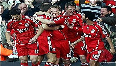 Premier League: Η Λίβερπουλ επιστρέφει!