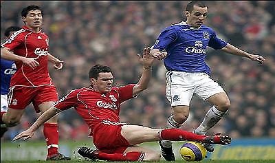 Premier League: Ισοπαλία στο Άνφιλντ