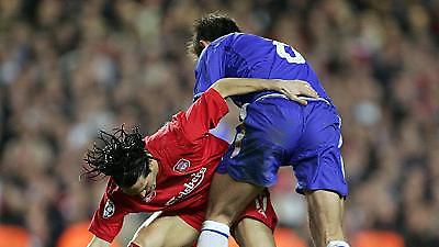 Η πιο μεγάλη ώρα…