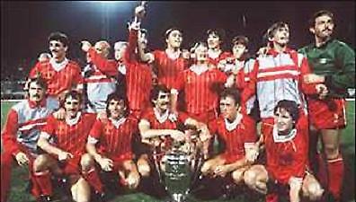 Οι τελικοί της Λίβερπουλ