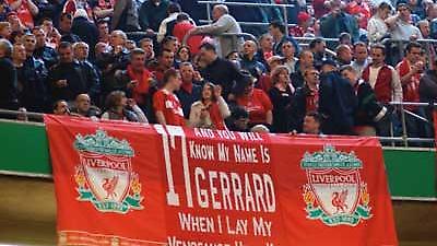 Συνελλήφθησαν 74 οπαδοί της Λίβερπουλ