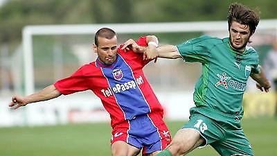 Λεβαδειακός: Επιστροφή στις προπονήσεις