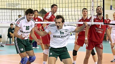 Αλλαγές στις ομάδες βόλεϊ ενόψει Άνοιξης