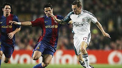 Αγγλική υπεροχή ή καταλανική εκδίκηση;