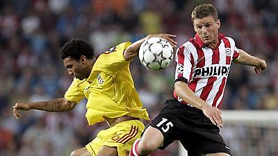 Γ’ Όμιλος: Η πρωτιά περνάει από το Άνφιλντ