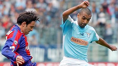 Νοκ άουτ για ένα μήνα ο Λιβεράνι