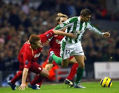 Λίβερπουλ για Χοακίν