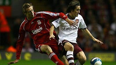 Η Ευρώπη παίζει μπάλα