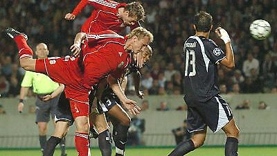 Γ’ Όμιλος: «Χέρι-χέρι» για την πρόκριση και την κορυφή