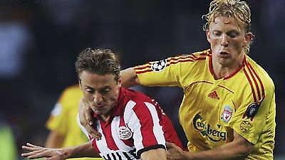 ΑΪΝΤΧΟΦΕΝ-ΛΙΒΕΡΠΟΥΛ 0-3 (Τελικό)