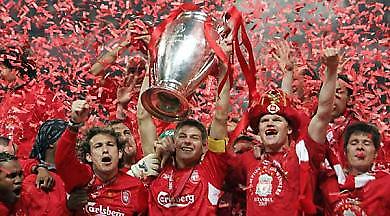 Στους ισχυρούς η Λίβερπουλ