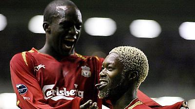 Premiership: «Διπλό» της Λίβερπουλ