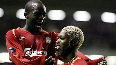 Ανετα η Λίβερπουλ